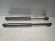 Gasdruckfedern Set Hinten A1717500036 Mercedes-Benz SLK (R171) Cabrio 1.8 200 K 16V (M271.944)