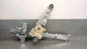 Fensterheber Links Vorne 9682808980 Peugeot I Monospace (0U_) 2.0 HDi