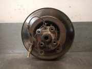 Achsschenkel Halter Links Hinten 7701477982 Renault II (BG0) 1.9 dCi Diesel FAP CAT