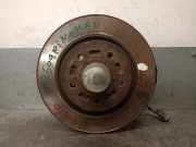 Achsschenkel Halter Rechts Hinten 430426131R Renault Kangoo/Grand Kangoo (KW) Großraumlimousine 1.5 dCi 85 (K9K-802)