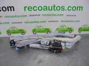 Vorhang Airbag Rechts VOOR VOOR 3C0880742C Volkswagen Passat Variant (3C5) Kombi 2.0 TDI 16V 170 (BMR) BMR