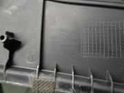 Scheibenwischer Abdeckung 86151D4000 Kia Optima (JFA) Limousine 1.7 CRDi 16V (D4FD-L)