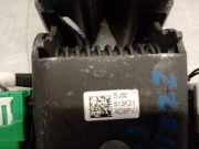 G?rtelschnalle Rechts Hinten BJ32613K21 Land + Range Rover Range Rover Evoque (LVJ/LVS) SUV 2.0 D 150 16V 5-drs. (204DTD)