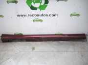 Sideskirt SPOILERTALONERALATDCHA Nissan TINO (V10) 2.0