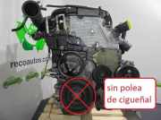 Motor X20DTH Opel B BERLINA 2.0 DTI