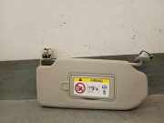 Sonnenblende Rechts 32345320 Volvo V90 II (PW) Kombi 2.0 D5 16V AWD (D4204T23)