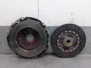 Kupplungsset 123061210 Skoda (NH3, NK3, NK6) 1.6 TDI