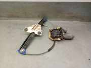 Fensterheber Links Hinten 8L4959801A Audi A3 (8L1) Schrägheck 1.9 TDI 90 (AGR)