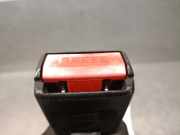 G?rtelschnalle Rechts Hinten 6001550528 Dacia Logan (LS) Limousine 1.4 (K7J-710(K7J-A7))