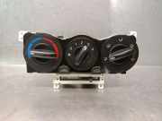 Bedienung Klimaanlage 972501C100 Hyundai Getz Schrägheck 1.1i 12V (G4HD)