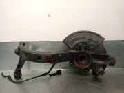 Achsschenkel Halter Links Vorne 8D0407257AC Audi A4 Avant (B5) Kombi 1.8 20V Turbo (APU)