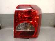 RÃ¼cklicht Rechts 5303880AF Dodge Caliber SchrÃ¤gheck 2.0 CRD 16V (ECD)