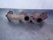 Auspuff Krümmer 397723 Citroën C3 (FC/FL/FT) Schrägheck 5-drs 1.4 HDi (DV4TD(8HZ))