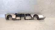 Stoßfängerträger Hinten 850457731R Dacia Sandero III Schrägheck 1.0 TCe 90 12V (H4D-470(H4D-E4))