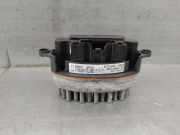 Heizwiderstand 3S7H19E624AB Ford Mondeo III Schrägheck 2.0 TDCi 130 16V (FMBA)