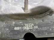 Anlasser KKY0218400 Kia Pride Wagon Kombi 1.3i 16V (B3)