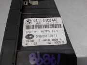 Bedienung Klimacontrolle 64116902440 BMW 3 serie (E46/2) Coup? 320 Ci 24V (M54-B22(226S1))