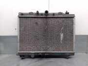 Radiator 20T2N Rover 45 Limousine 2.0 iDT (20T2N)