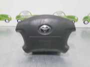 Airbag Lenkrad 908100100A97 Toyota Corolla (ZZ/WZ/CD) Liftback 2.0 D-4D 16V (1CD-FTV)