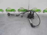 Zündspule 2070401008 Ford Ka I Schrägheck 1.3i (A9B)