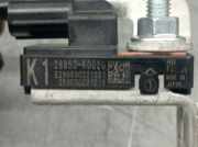 Kabel 28850K0020 Toyota Yaris Cross (PB1/PJ1) SUV 1.5 12V Hybrid 4x4 (M15AFXE)