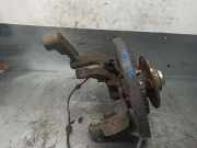 Achsschenkel Halter Links Hinten 4591034000 SsangYong Korando Geländewagen 2.0 e-Xdi 16V 4x2 (671.950)