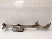 Scheibenwischermotor Vorne 6923740 BMW SERIE 7 (E65/E66) 3.0 Turbodiesel CAT