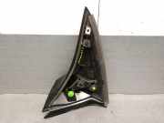 Zierleiste ACHTER JX7B442A92C Ford Focus 4 Schr?gheck 1.0 EcoBoost 12V Hybrid 155 (M0DC)