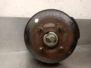 Achsschenkel Halter Rechts Hinten 6189922 Ford Escort 5 (ANL) Kombi 1.8i 16V Clipper (E2) (RDA)