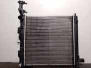 Radiator 25310G6000 Kia Picanto (JA) SchrÃ¤gheck 1.2 CVVT 16V (G4LA5)