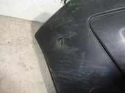 Stoßstange Vorne NEGROTEXTURADO Nissan (X76) 1.5 dCi Turbodiesel CAT