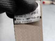 Sicherheitsgurt Links Vorne 7M8750P Lexus IS (E2) Limousine 220d 16V (2AD-FHV)
