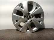 Felge 9677089777 Citroën C4 Picasso (3D/3E) Großraumlimousine 1.2 12V PureTech 130 (EB2DTS(HNY))