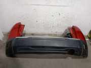 StoÃŸstange Hinten 98385169XT Peugeot 2008 (UD/UK/UR/US/UX) GroÃŸraumlimousine 1.2 VTi 12V PureTech 100 (EB2ADT(HNK))