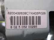 Vorhang Airbag Links VOOR VOOR 8200432639C Renault MEGANE II BERLINA 3P 1.5 dCi Diesel CAT