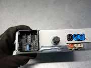 Radio 9841575880 Opel Corsa F (UB/UH/UP) Schr?gheck 5-drs 1.2 12V 75 (F12XEL(EB2FD))