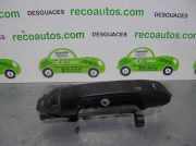 Türgriff Außen Links Hinten 5140128 Ford Tourneo Connect I Großraumlimousine 1.8 TDCi 90 (HCPA)