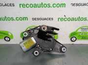 Scheibenwischermotor Hinten A2518200042 Mercedes-Benz ML II (164/4JG) SUV 3.0 ML-320 CDI 4-Matic V6 24V (OM642.940)