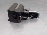 ZÃ¼ndschloss A2215451108 Mercedes-Benz S (W221) Limousine 3.0 S-320 CDI 24V 4-Matic (OM642.930)