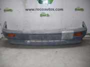 StoÃŸstange Vorne NEGRO Renault RAPID/ (F40) 1.6 Diesel