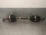 Antriebswelle Links Vorne 50500528 Alfa Romeo 159 (939AX) Limousine 1.9 JTDm 16V (939.A.2000)