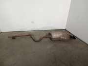 Auspuff Endtopf 1J0119G Seat Leon (1M1) Schrägheck 5-drs 1.9 TDI 110 (AHF)