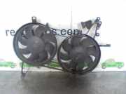 KÃ¼hlerventilator 46550446 Fiat Bravo (182A) SchrÃ¤gheck 3-drs 1.9 JTD (182.B.9000)
