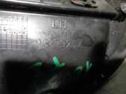 Türgriff Außen Links Hinten 96879257 Daewoo / Chevrolet Aveo Schrägheck 1.4 16V (A14XER)