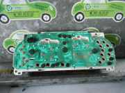 Tachoeinheit Kmh 3410080G40 Suzuki Ignis (FH) Schrägheck 1.3 16V 4x4 (M13A)