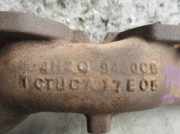 Sicherheitsgurt Links Hinten EA2557770A02 Mazda (EC) 1.6 16V CAT