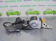 Sicherheitsgurt Links Hinten 4PUERTAS Lexus GS (..S19) Coup? 300 3.0 24V VVT-i (3GR-FSE)