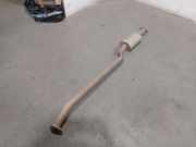 Auspuff Mittelrohr 2440034211 SsangYong (CK) 2.0 e-XDi