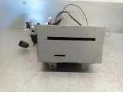 Radio A753B7M18012 Opel Insignia Schrägheck 5-drs 2.0 CDTI 16V 130 Ecotec (A20DTH)