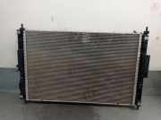 Radiator 9838520180 Citroën C5 Aircross I (A4/AC/AJ/AR) SUV 1.2 e-THP PureTech 130 (EB2ADTS(HNS))